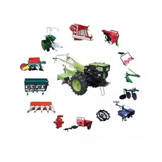 Agricultural Accessories