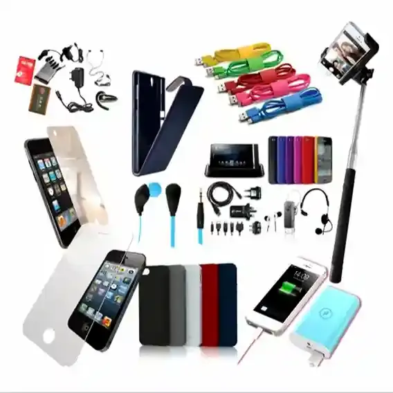 Electronics Device