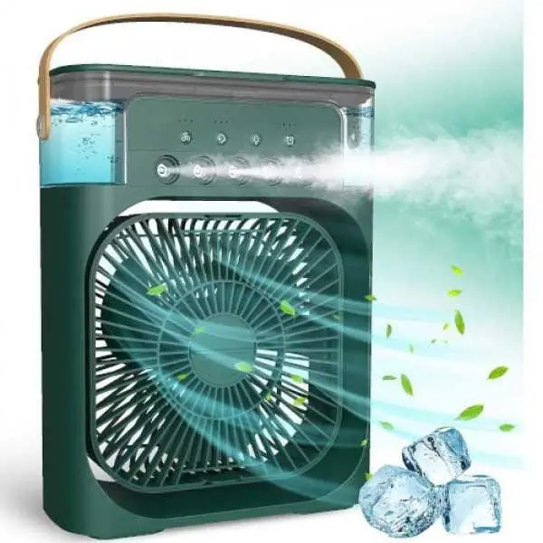 Air Cooler Fan