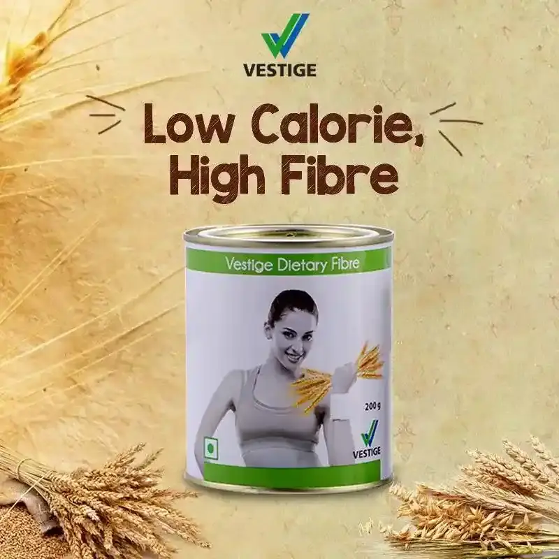 Vestige Fibre
